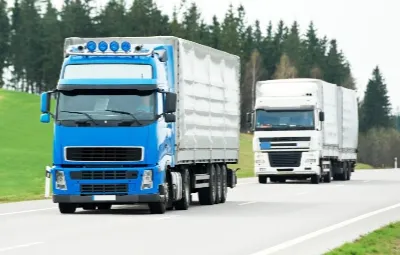 Konya Güneysınır | Eşya Taşıma